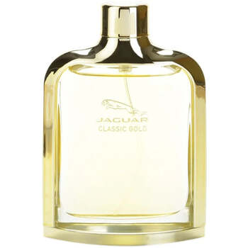 Jaguar Classic Gold EDT